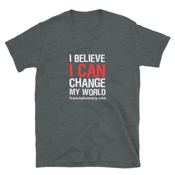 Short-Sleeve Unisex T-Shirt - Image 3