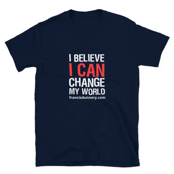 Short-Sleeve Unisex T-Shirt - Image 2