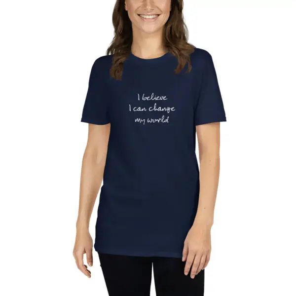 Short-Sleeve Unisex T-Shirt - Image 2
